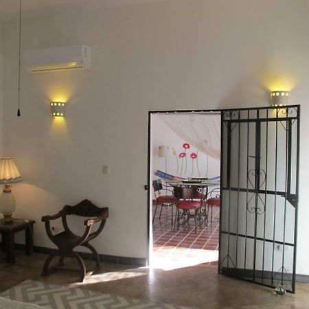 Willa Casa Isabella Mérida Zewnętrze zdjęcie