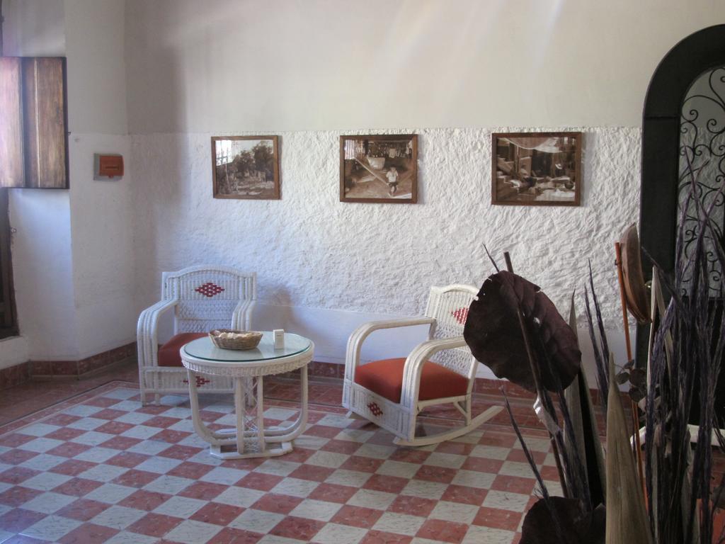 Willa Casa Isabella Mérida Zewnętrze zdjęcie
