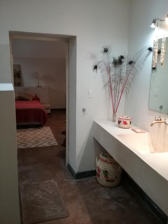 Willa Casa Isabella Mérida Zewnętrze zdjęcie