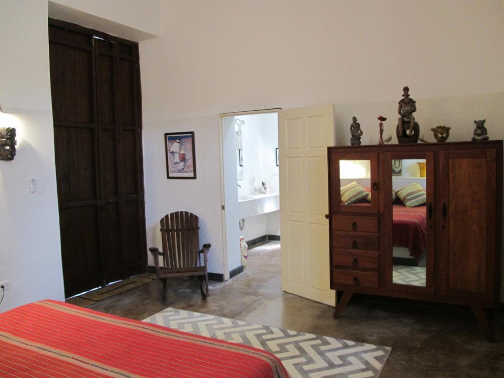 Willa Casa Isabella Mérida Zewnętrze zdjęcie