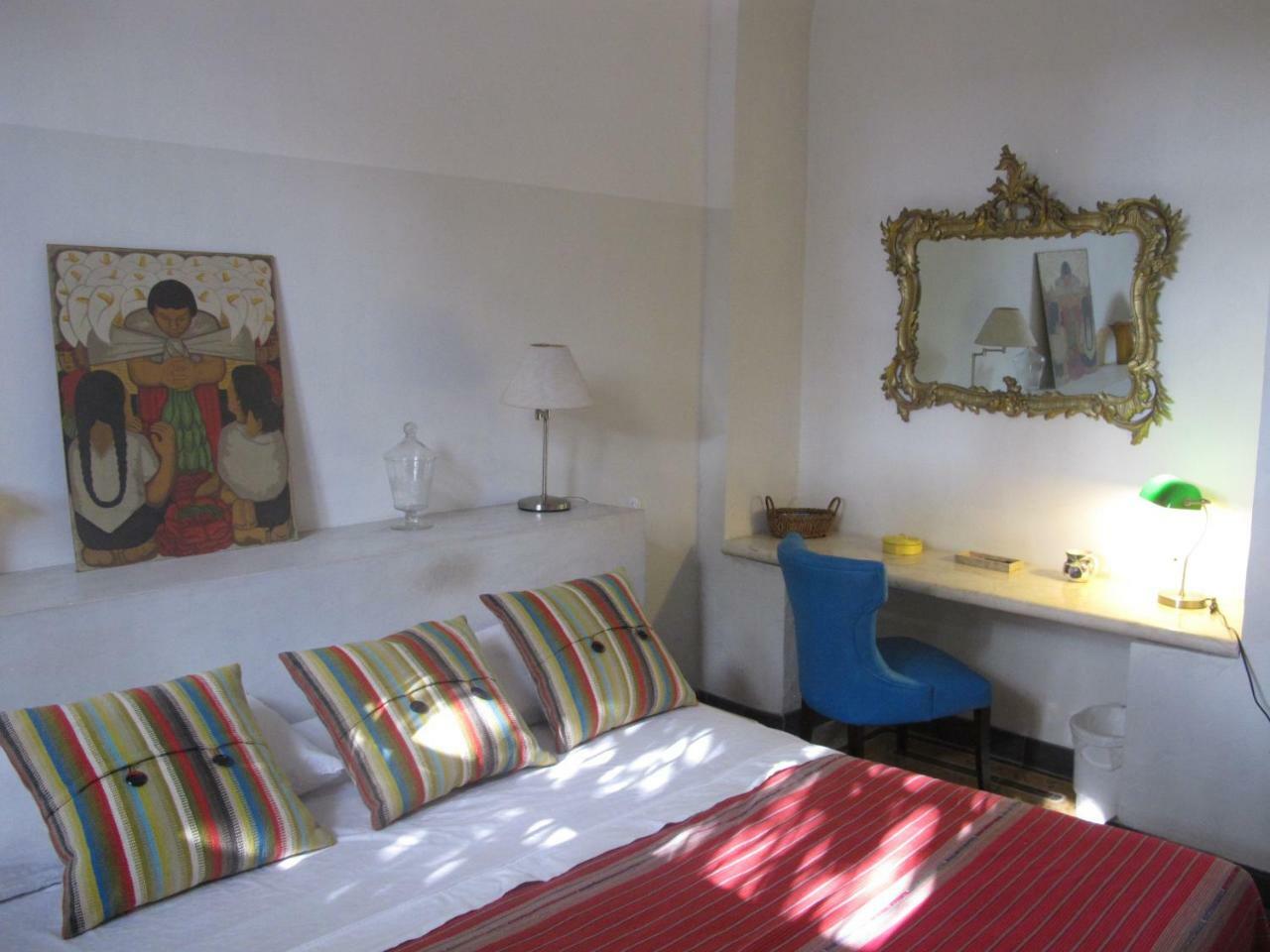 Willa Casa Isabella Mérida Zewnętrze zdjęcie