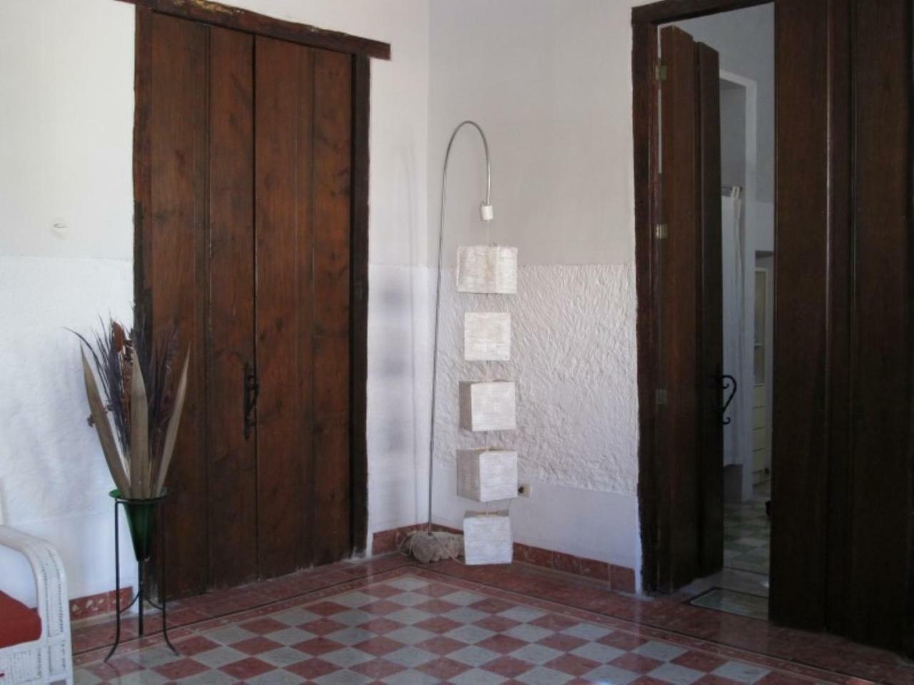 Willa Casa Isabella Mérida Zewnętrze zdjęcie