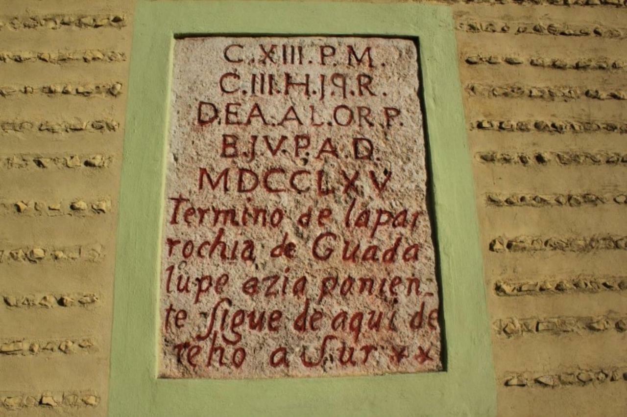 Willa Casa Isabella Mérida Zewnętrze zdjęcie